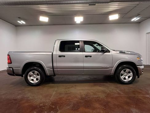 Used 2025 RAM 1500 Big Horn image 23