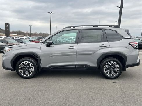 New 2026 Subaru Forester Premium image 32