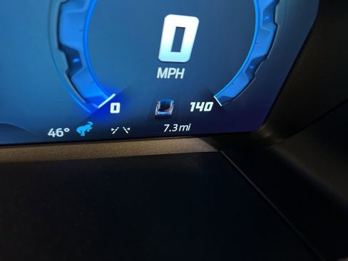 New 2025 Ford Bronco Sport Big Bend w/ Convenience Package image 22