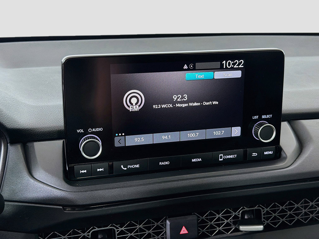 Used 2025 Honda Accord SE image 37