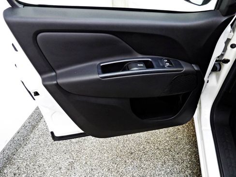 Used 2019 RAM ProMaster City Tradesman FWD image 7