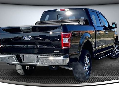 Used 2019 Ford F150 XLT w/ Equipment Group 302A Luxury image 6