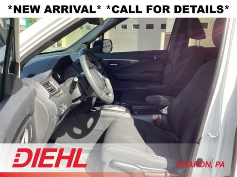 Used 2021 Honda Passport Sport image 9