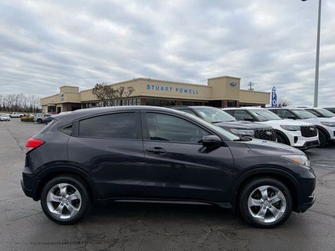 Used 2016 Honda HR-V EX-L image 18