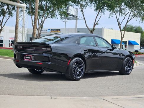 New 2026 Dodge Charger Scat Pack image 2
