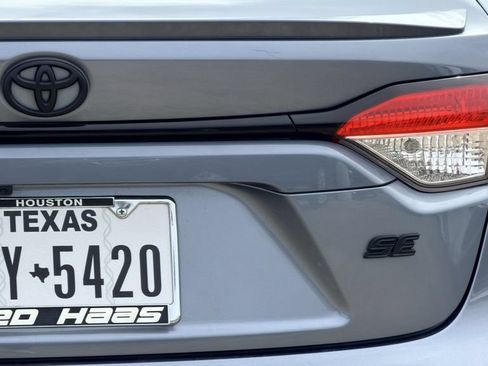 Used 2024 Toyota Corolla SE FWD image 10