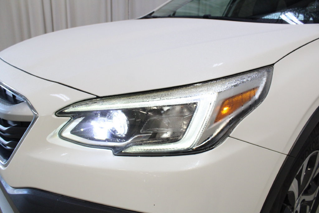 Used 2021 Subaru Outback Limited AWD/4WD image 35
