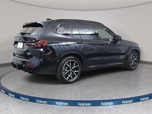 Used 2022 BMW X3 M40i image 6