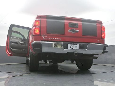 Used 2015 Chevrolet Silverado 1500 LT w/ Rally 2 Edition AWD/4WD image 57