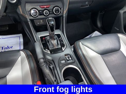 Used 2023 Subaru Crosstrek 2.5i Limited image 20
