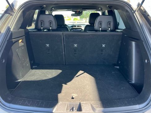 Used 2021 Chevrolet TrailBlazer ACTIV w/ Technology Package AWD/4WD image 28