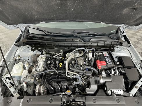 Used 2024 Nissan Altima 2.5 SV image 31