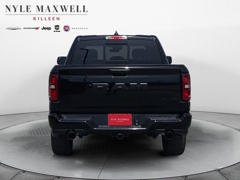 New 2026 RAM 1500 Express image 15