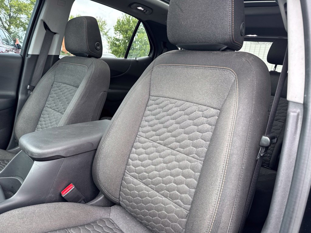 Used 2019 Chevrolet Equinox LT AWD/4WD image 29