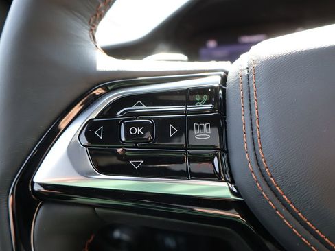 New 2026 Jeep Grand Cherokee L Summit AWD/4WD image 28