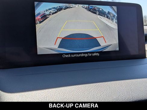 Used 2023 MAZDA CX-9 Carbon Edition image 6