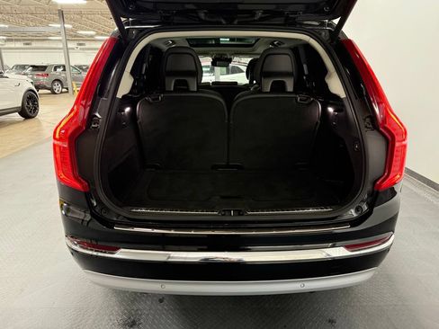 Used 2022 Volvo XC90 T6 Inscription w/ Climate Package AWD/4WD image 22