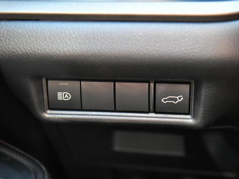 Used 2024 Toyota Grand Highlander FWD image 36