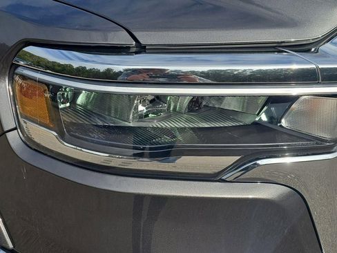 New 2026 RAM 1500 Big Horn AWD/4WD image 5