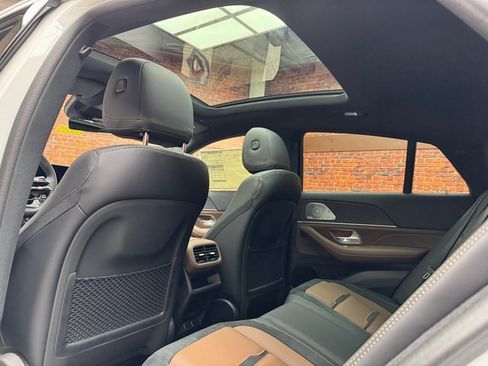 New 2026 Mercedes-Benz GLE 53 AMG 4MATIC Coupe image 25