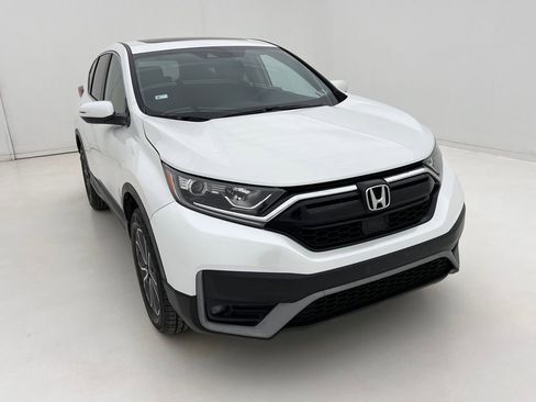 Used 2021 Honda CR-V EX image 7