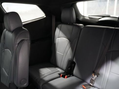 Used 2024 Buick Enclave Essence w/ Trailering Package, 5000 lbs. AWD/4WD image 16