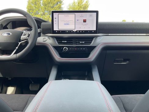 New 2026 Ford Explorer ST w/ Sun And Sound Package image 28