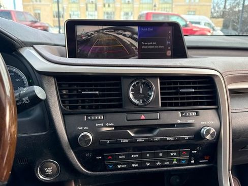 Used 2016 Lexus RX 350 AWD image 22