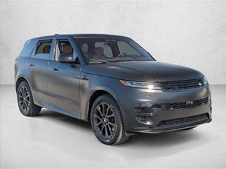 Used 2023 Land Rover Range Rover Sport SE Dynamic AWD/4WD video 3