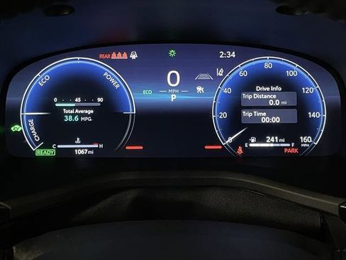 Used 2026 Toyota Camry XLE image 14