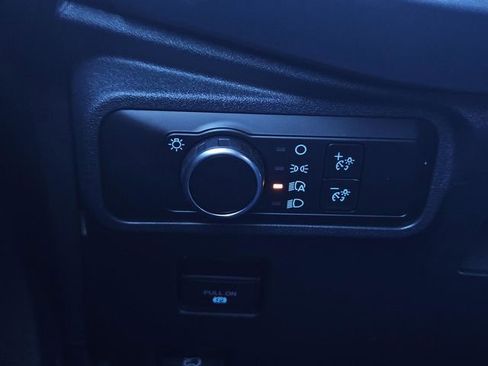 New 2025 Ford Bronco Big Bend image 19