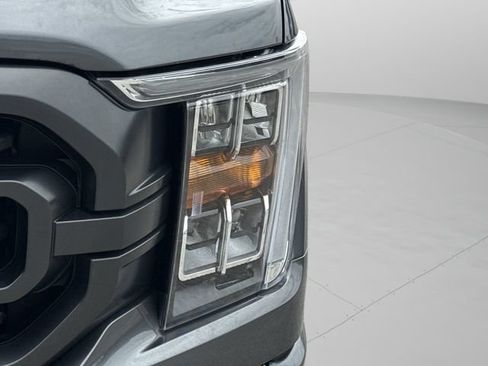 Certified 2021 Ford F150 XLT w/ Equipment Group 302A High RWD image 47