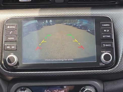 Used 2021 Nissan Kicks SV FWD image 24