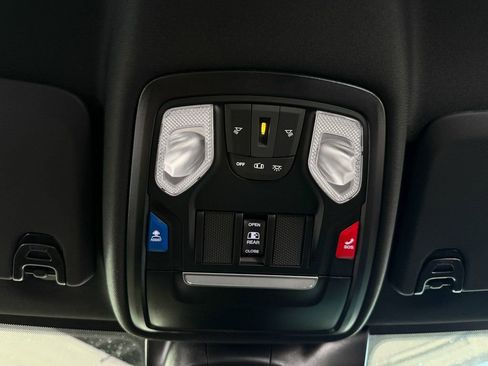New 2025 RAM 2500 Tradesman AWD/4WD image 39
