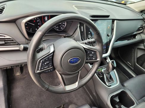 Certified 2024 Subaru Outback Limited image 28