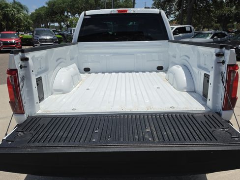 Used 2025 Ford F150 XL AWD/4WD image 10
