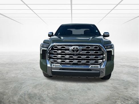 Used 2022 Toyota Tundra 1794 Edition image 8