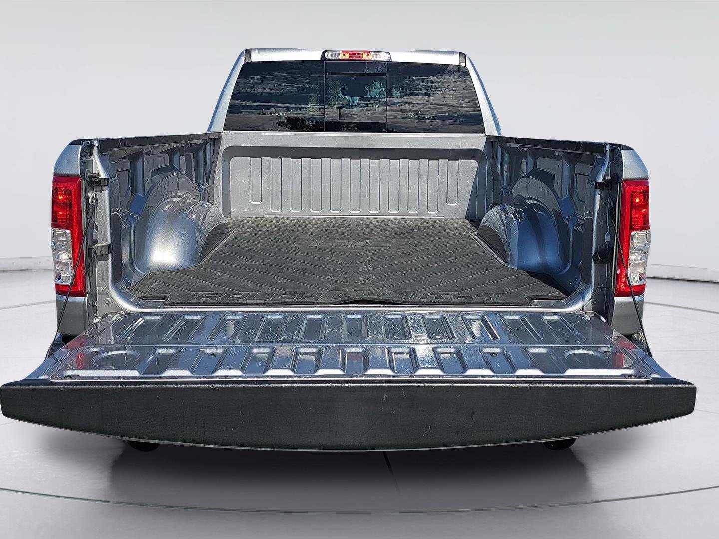 Used 2022 RAM 1500 Lone Star RWD image 26