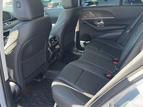 Used 2024 Mercedes-Benz GLE 450 4MATIC image 19