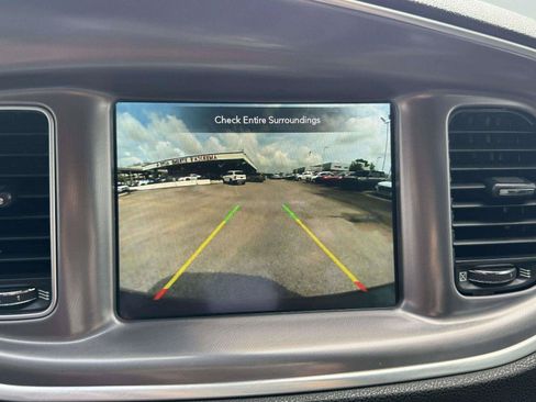 Used 2021 Dodge Charger R/T RWD image 33