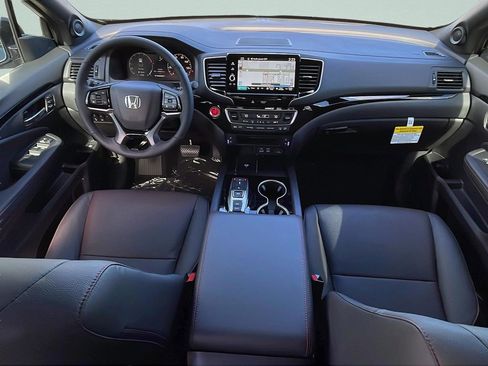 New 2026 Honda Ridgeline Black Edition image 26