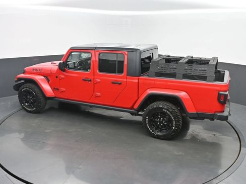Used 2021 Jeep Gladiator Sport AWD/4WD image 38