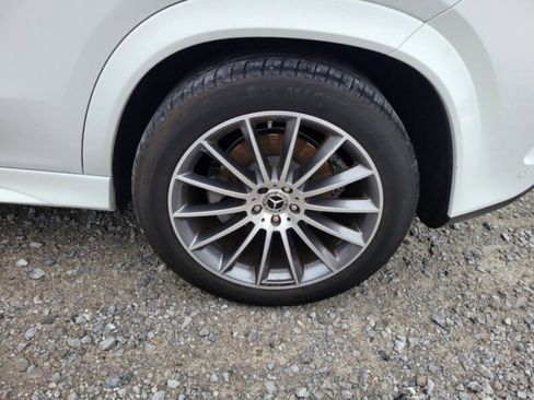 Used 2023 Mercedes-Benz GLE 450 4MATIC image 7