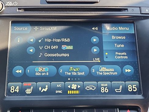 Used 2019 Acura MDX A-Spec image 20