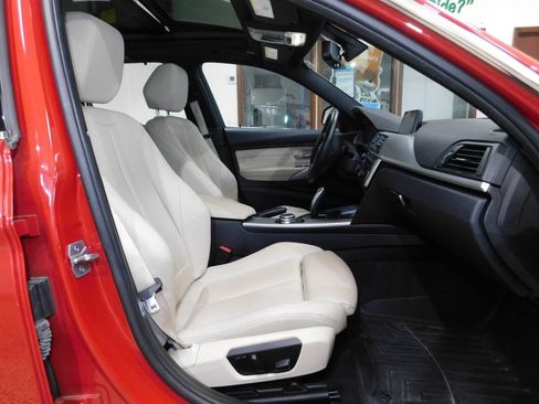 Used 2015 BMW 328i xDrive Wagon AWD/4WD image 70