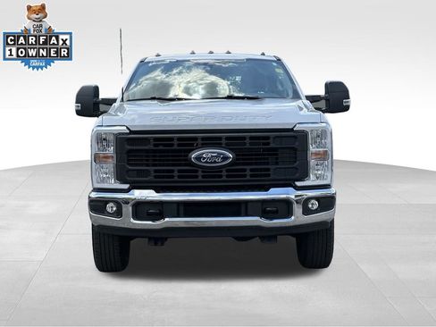 Certified 2026 Ford F250 XL w/ XL Chrome Package AWD/4WD image 8