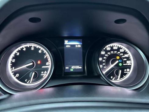 Used 2023 Toyota Camry SE image 26
