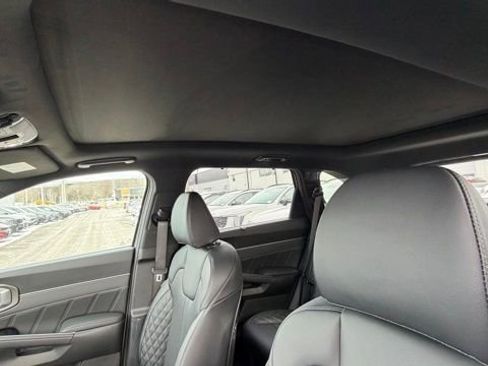 New 2026 Kia Sorento SX Prestige AWD/4WD image 10