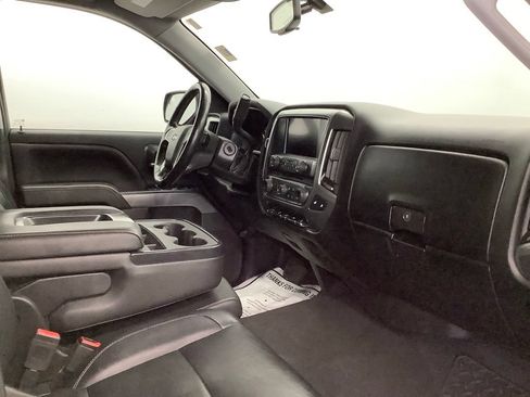 Used 2018 Chevrolet Silverado 1500 LT w/ All Star Edition AWD/4WD image 25