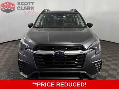 Used 2024 Subaru Ascent Limited w/ Technology Package image 2